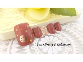 【フット定額】¥5500★色変更◎