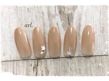 ジル 荒江店(JilL)/定額デザイン《荒江店》