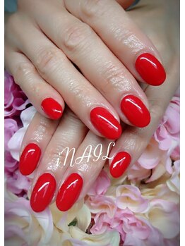 アイネイル(iNAIL)/