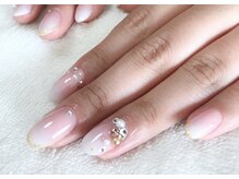 ヤナネイル(Yana Nail)/Handnails＊