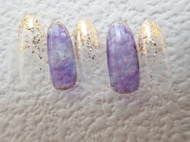 トレンドアートコース￥8690