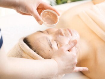 セブンシーズ 上野店(Seven Seas)/次世代ピーリング[フェイシャル]