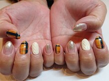 アールエム(Rm)/1月◎ネイル