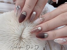 しゅり ネイル/