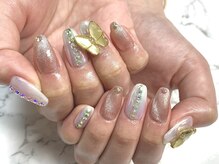 ダリアズネイル(Dahlia's Nail)/