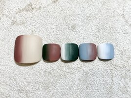 FOOT定額9000円コース