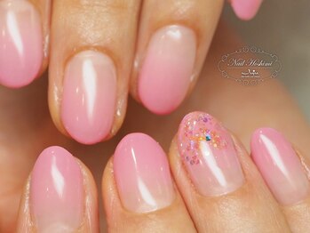 ジュジュ(Juju)/ラメチラシ