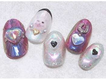 ショーン アーチャリー(CYON ARCHERY)/