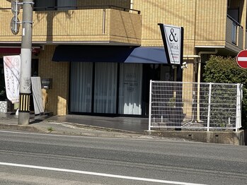 アンドウィンク(&Wink)/