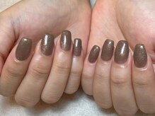 メイヴン(Maven)/ワンカラーネイル