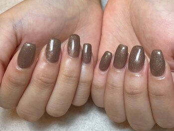 メイヴン(Maven)/ワンカラーネイル