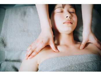 トトノイ 高知(TOTONOi)/筋膜リリース×オイルマッサージ