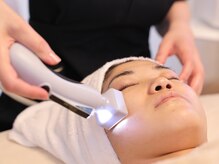 プルミエプラス 恵比寿店(PREMiER+)/【恵比寿/渋谷/小顔/たるみ】