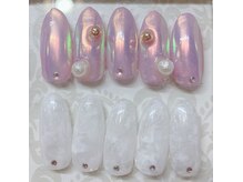 ティーエヌ 本厚木店/新作アシンメトリー☆7700円税込