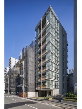 ザサークル(THE CIRCLE)/三宮駅から徒歩6分