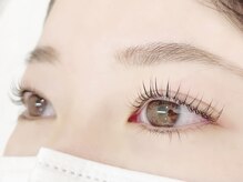 アーチ(arch)/ラッシュリフト