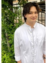 アメラボ(AmeLab) 伊久美 裕介