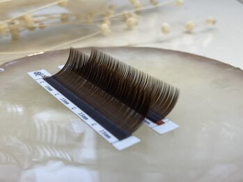 アンドシー 武庫之荘店(and she.)/【フラットラッシュ】