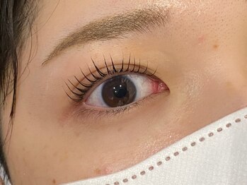 アイクイック 新宿 新宿駅西口店(Ai Quick)/パリジェンヌラッシュリフト