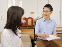 エリアでは希少なマタニティ・産後ケアも対応可能◎