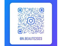 エヌボーテ(N. beaute)/Instagram