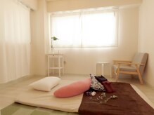 サロン ロータス(Lotus)/マタニティコースも充実