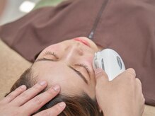 フラット(flat)/セルキュアフェイシャル