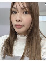 アスク フォー ネイル デザイン(ask) nailartis yuko