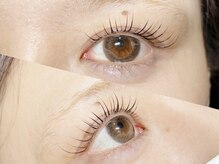 エーラッシュ(A-Lash)/まつ毛パーマ（ラッシュリフト）