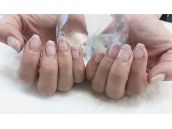 はあとねいる 亀岡店/