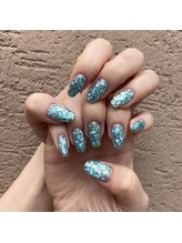 ユミネイル(U Mi Nail)/ワンカラー