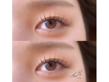 アンジェ(Anje)/フラットラッシュ＊