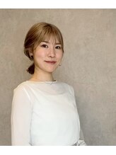 ガーデン アイラッシュ プラス(GARDEN eyelash+)&nbsp;松本　 瞳