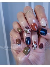 アンベリール(Embellir)/【スタッフお任せデザイン】