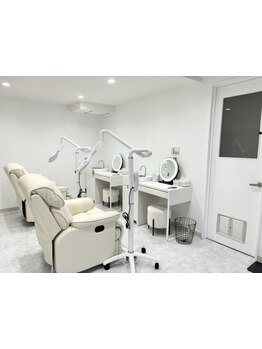 美白ケアをしたい