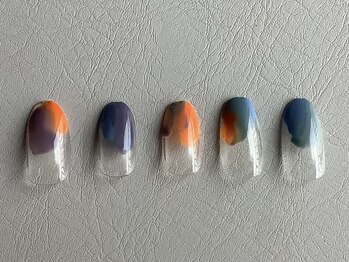 A51/定額コースsパラジェル変更可◎