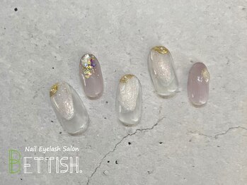 10月キャンペーンコース☆