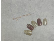 ダイナ ムーン(Dyna moon.)/
