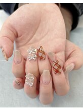 ミラーナ(Milana)/