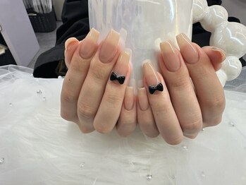 ミキ(MIKI)/パーツ追加★