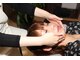 小顔 美容整体サロン ハチ( HACHI)の写真/今日、小顔を手にいれませんか？他で施術を受けてもすぐに戻ってしまうとお悩みの方は是非当店へ！