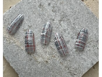 ツリーハウスネイル(tree house nail)/ハンド定額¥5900