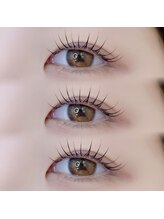 ユル 茶屋町(yur)/まつげパーマ[パリジェンヌ]