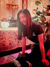 ラダシア 神田神保町店/ゆったりとした空間でリラックス