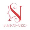 ナルシストサロンのお店ロゴ