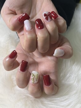 ２色使い＆パーツ