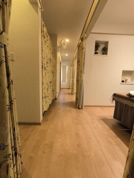 本格中国式全身もみほぐし 幸福の写真/《青山駅徒歩7分》【身体40分+ふくらはぎオイル20分¥4000】本格施術をお得な価格で◎頑張る自分にご褒美を