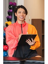 クク(KUKU) 櫻井 潤平