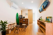 コンディショニングジム ネスト