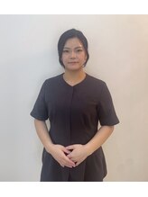 ラコル 京橋店(lacol) 新城 愛莉